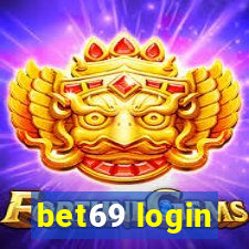 bet69 login